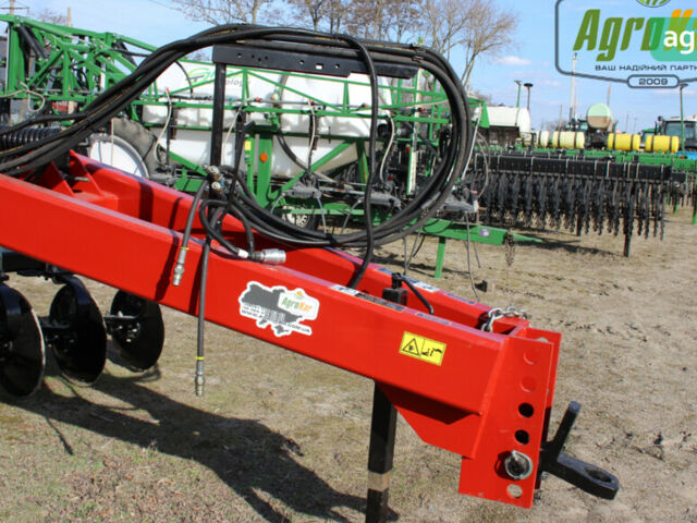 Кейс 530, об'ємом двигуна 0 л та пробігом 0 тис. км за 39464 $, фото 3 на Automoto.ua