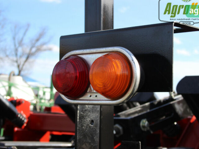 Кейс 530, об'ємом двигуна 0 л та пробігом 0 тис. км за 39464 $, фото 20 на Automoto.ua