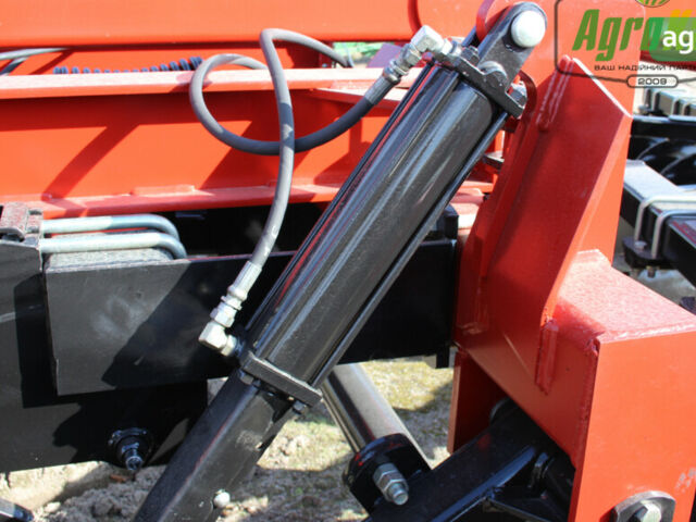 Кейс 530, об'ємом двигуна 0 л та пробігом 0 тис. км за 39464 $, фото 12 на Automoto.ua