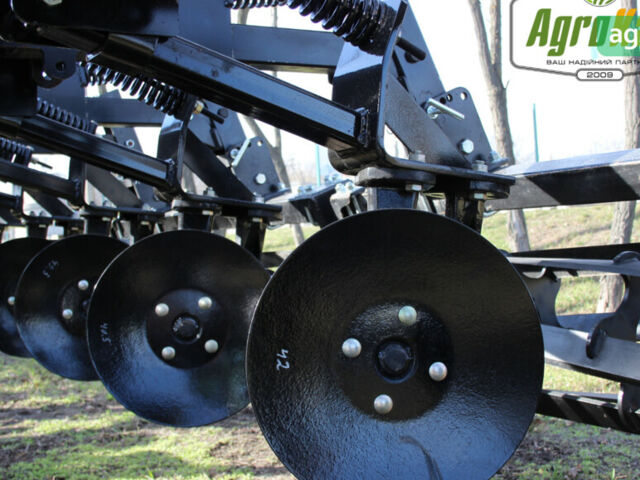 Кейс 530, об'ємом двигуна 0 л та пробігом 0 тис. км за 39000 $, фото 6 на Automoto.ua