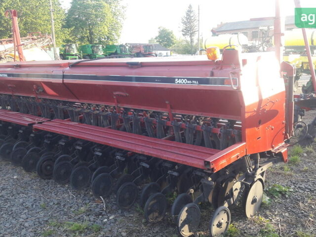 Кейс 5400, об'ємом двигуна 0 л та пробігом 0 тис. км за 9999 $, фото 2 на Automoto.ua