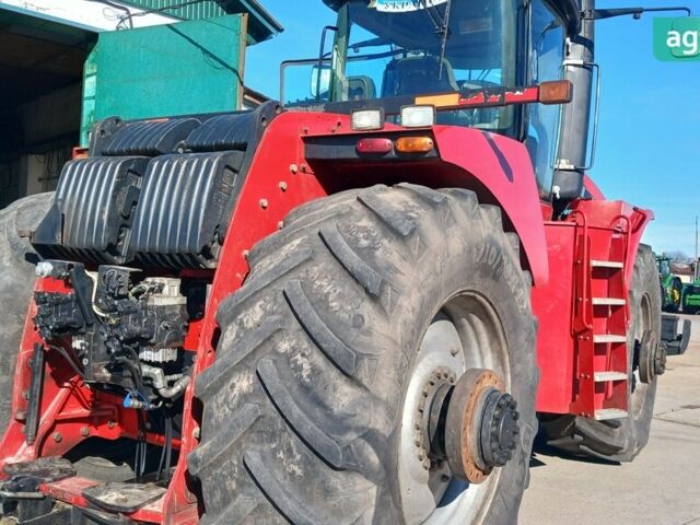 Кейс 550, объемом двигателя 0 л и пробегом 0 тыс. км за 45000 $, фото 6 на Automoto.ua