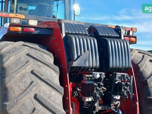Кейс 550, объемом двигателя 0 л и пробегом 0 тыс. км за 45000 $, фото 5 на Automoto.ua