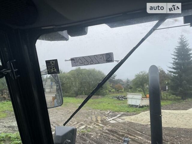 Оранжевый Кейс 570, объемом двигателя 3.9 л и пробегом 110 тыс. км за 73000 $, фото 4 на Automoto.ua