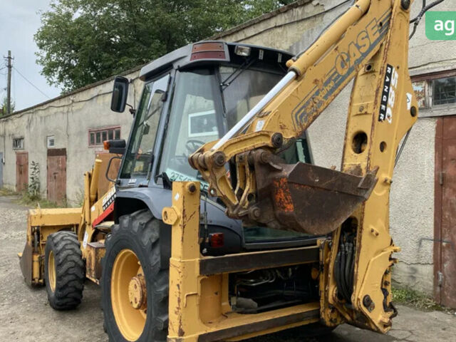 Кейс 580, объемом двигателя 0 л и пробегом 0 тыс. км за 27900 $, фото 1 на Automoto.ua