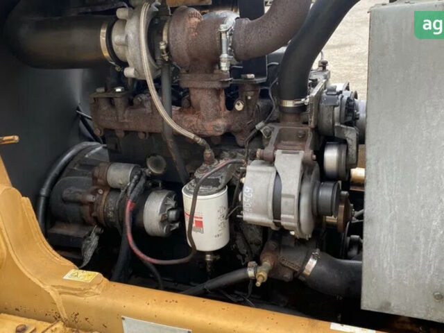 Кейс 580, объемом двигателя 0 л и пробегом 0 тыс. км за 27900 $, фото 7 на Automoto.ua