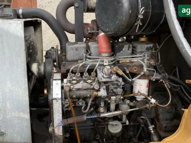 Кейс 580, объемом двигателя 0 л и пробегом 0 тыс. км за 27900 $, фото 5 на Automoto.ua