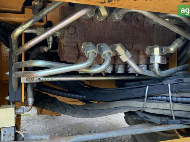 Кейс 580, объемом двигателя 0 л и пробегом 0 тыс. км за 27900 $, фото 4 на Automoto.ua