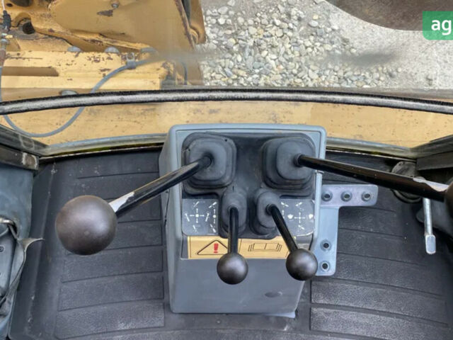 Кейс 580, объемом двигателя 0 л и пробегом 0 тыс. км за 27900 $, фото 6 на Automoto.ua