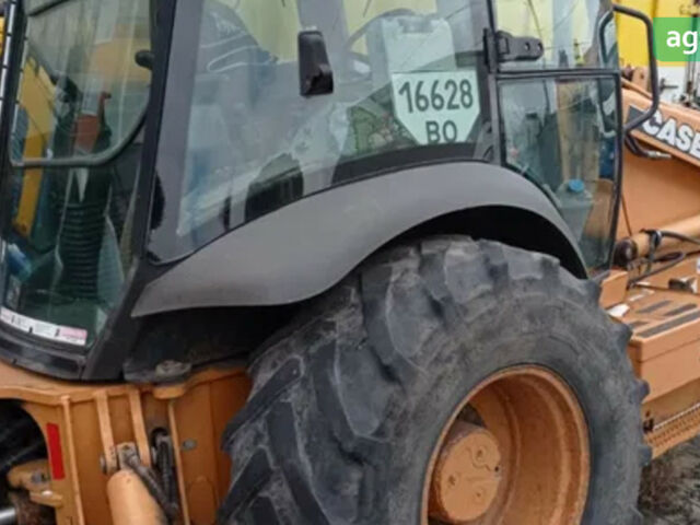 Кейс 580, объемом двигателя 0 л и пробегом 0 тыс. км за 25000 $, фото 4 на Automoto.ua