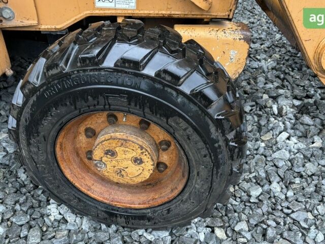 Кейс 580, объемом двигателя 0 л и пробегом 0 тыс. км за 25000 $, фото 17 на Automoto.ua