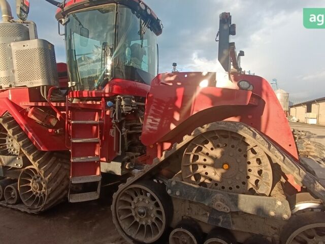 Кейс 580, объемом двигателя 0 л и пробегом 0 тыс. км за 301628 $, фото 2 на Automoto.ua