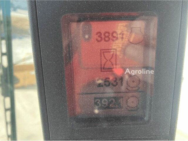 Червоний Кейс 6088, об'ємом двигуна 0 л та пробігом 0 тис. км за 69658 $, фото 8 на Automoto.ua