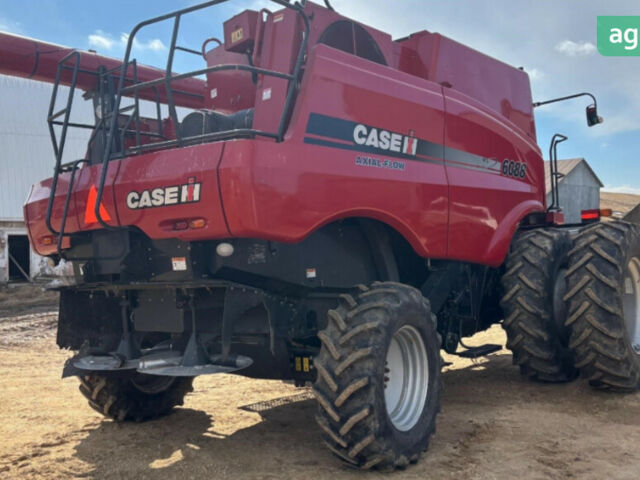 Кейс 6088, об'ємом двигуна 6 л та пробігом 0 тис. км за 62691 $, фото 5 на Automoto.ua