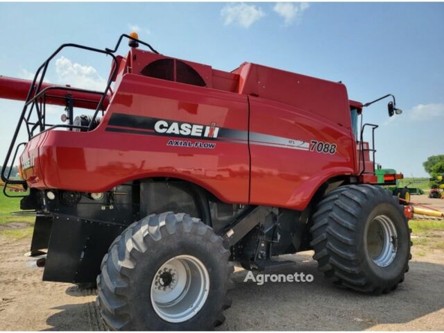 Кейс 6088, об'ємом двигуна 0 л та пробігом 0 тис. км за 70899 $, фото 6 на Automoto.ua