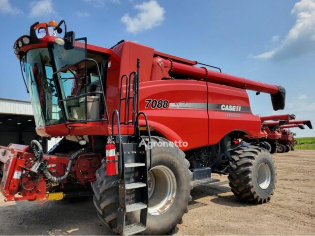Кейс 6088, об'ємом двигуна 0 л та пробігом 0 тис. км за 70899 $, фото 2 на Automoto.ua