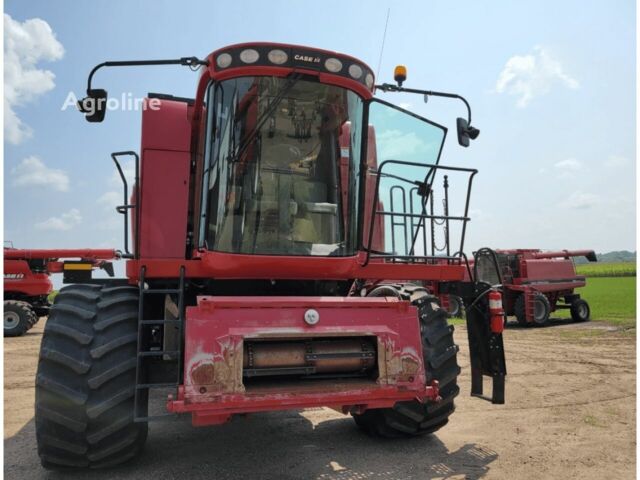 Кейс 6088, об'ємом двигуна 0 л та пробігом 0 тис. км за 70899 $, фото 4 на Automoto.ua