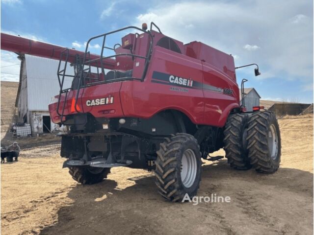 Кейс 6088, объемом двигателя 0 л и пробегом 0 тыс. км за 62518 $, фото 6 на Automoto.ua