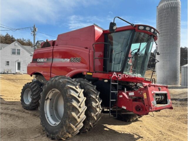 Кейс 6088, объемом двигателя 0 л и пробегом 0 тыс. км за 62518 $, фото 2 на Automoto.ua