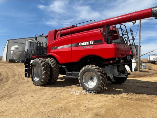 Кейс 6088, объемом двигателя 0 л и пробегом 0 тыс. км за 62518 $, фото 4 на Automoto.ua
