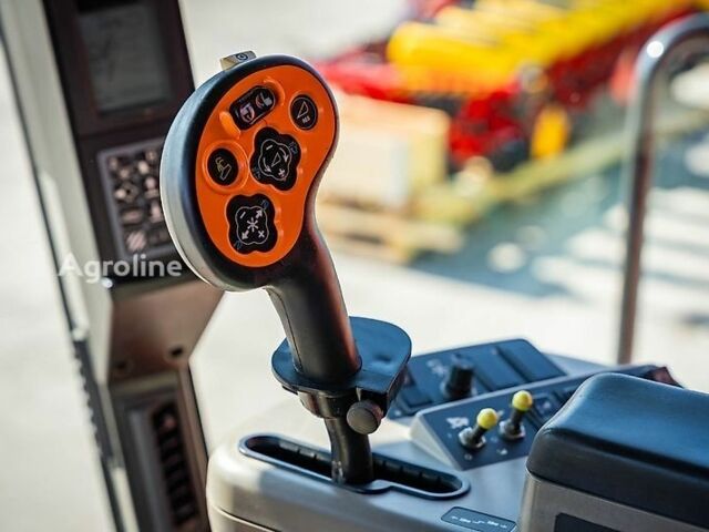 Кейс 6088, об'ємом двигуна 0 л та пробігом 0 тис. км за 86112 $, фото 14 на Automoto.ua