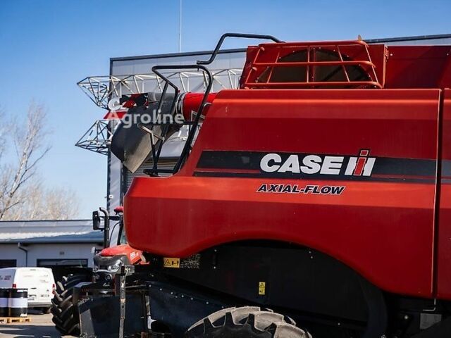 Кейс 6088, об'ємом двигуна 0 л та пробігом 0 тис. км за 86112 $, фото 9 на Automoto.ua