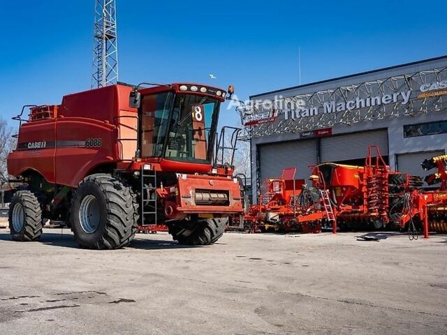 Кейс 6088, об'ємом двигуна 0 л та пробігом 0 тис. км за 86112 $, фото 7 на Automoto.ua