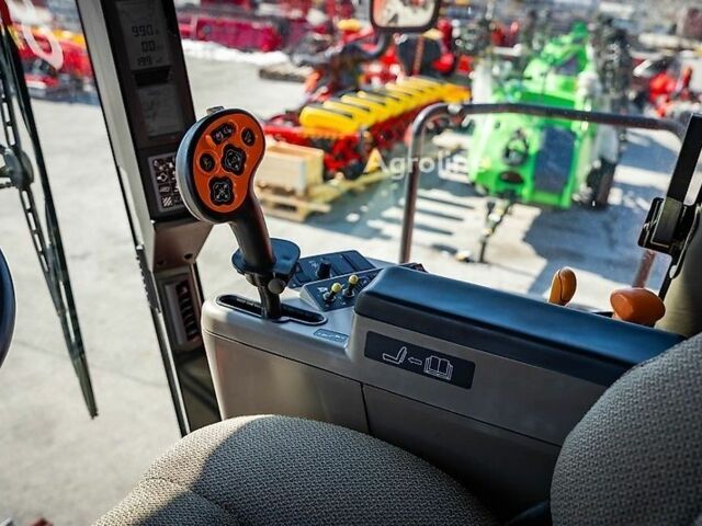 Кейс 6088, об'ємом двигуна 0 л та пробігом 0 тис. км за 86112 $, фото 18 на Automoto.ua