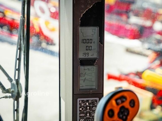 Кейс 6088, об'ємом двигуна 0 л та пробігом 0 тис. км за 86112 $, фото 19 на Automoto.ua