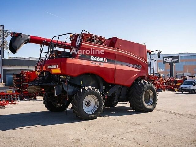 Кейс 6088, об'ємом двигуна 0 л та пробігом 0 тис. км за 86112 $, фото 5 на Automoto.ua