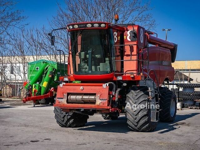 Кейс 6088, об'ємом двигуна 0 л та пробігом 0 тис. км за 86112 $, фото 11 на Automoto.ua