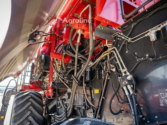 Кейс 6088, об'ємом двигуна 0 л та пробігом 0 тис. км за 86112 $, фото 23 на Automoto.ua