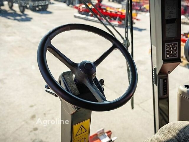 Кейс 6088, об'ємом двигуна 0 л та пробігом 0 тис. км за 86112 $, фото 17 на Automoto.ua