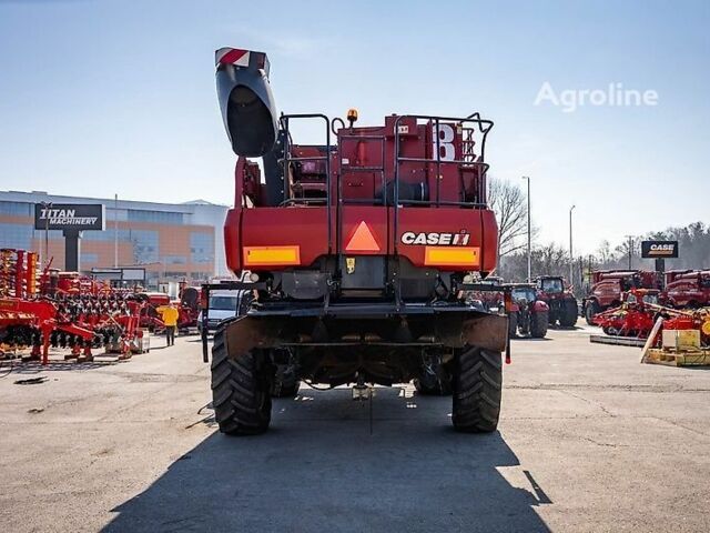 Кейс 6088, об'ємом двигуна 0 л та пробігом 0 тис. км за 86112 $, фото 1 на Automoto.ua