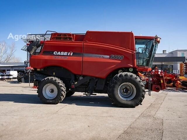 Кейс 6088, об'ємом двигуна 0 л та пробігом 0 тис. км за 86112 $, фото 10 на Automoto.ua