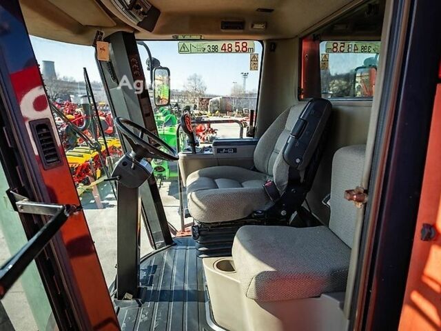 Кейс 6088, об'ємом двигуна 0 л та пробігом 0 тис. км за 86112 $, фото 16 на Automoto.ua