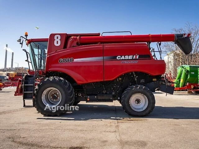 Кейс 6088, об'ємом двигуна 0 л та пробігом 0 тис. км за 86112 $, фото 4 на Automoto.ua
