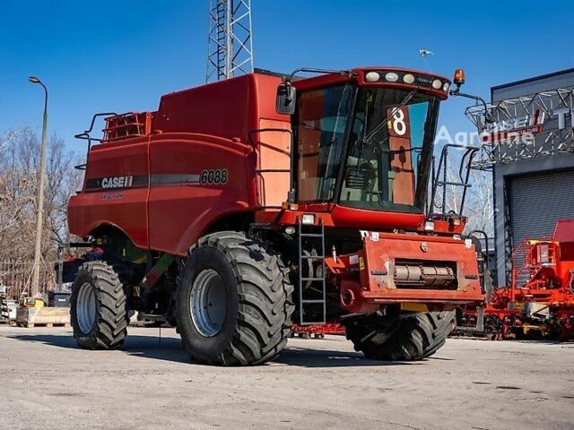 Кейс 6088, об'ємом двигуна 0 л та пробігом 0 тис. км за 86112 $, фото 6 на Automoto.ua
