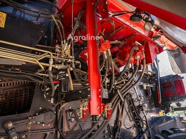 Кейс 6088, об'ємом двигуна 0 л та пробігом 0 тис. км за 86112 $, фото 2 на Automoto.ua