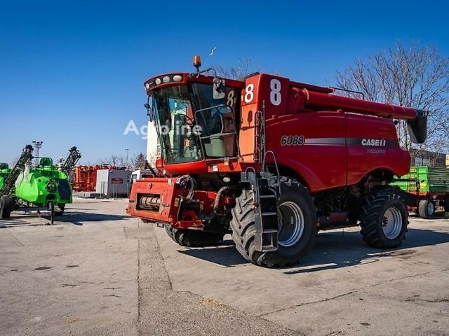 Кейс 6088, об'ємом двигуна 0 л та пробігом 0 тис. км за 86112 $, фото 3 на Automoto.ua