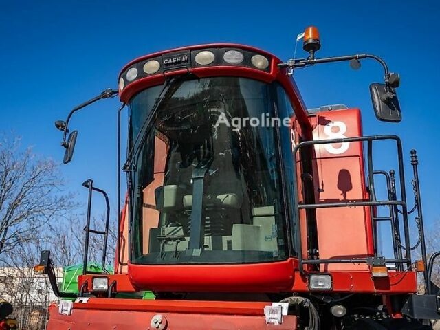 Кейс 6088, об'ємом двигуна 0 л та пробігом 0 тис. км за 86112 $, фото 13 на Automoto.ua