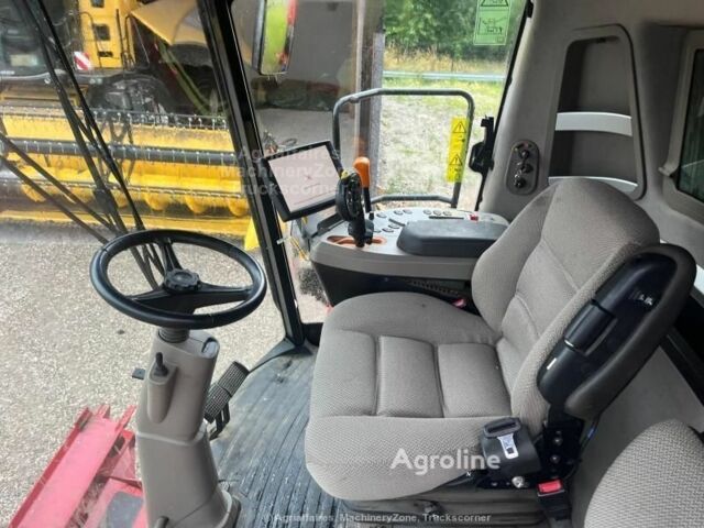 Кейс 6130, объемом двигателя 0 л и пробегом 0 тыс. км за 150362 $, фото 11 на Automoto.ua