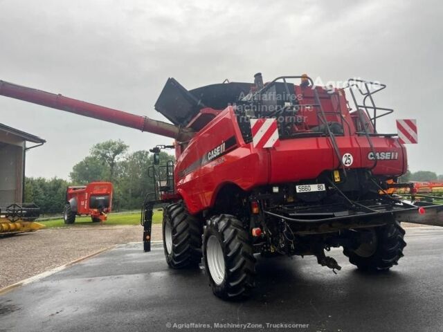 Кейс 6130, объемом двигателя 0 л и пробегом 0 тыс. км за 150362 $, фото 6 на Automoto.ua