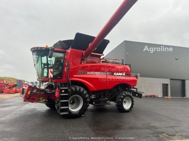 Кейс 6130, объемом двигателя 0 л и пробегом 0 тыс. км за 150362 $, фото 1 на Automoto.ua