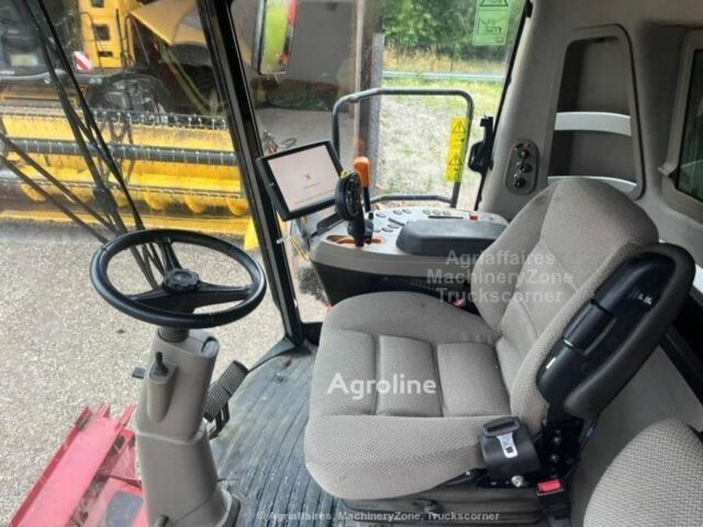 Кейс 6130, объемом двигателя 0 л и пробегом 0 тыс. км за 150362 $, фото 5 на Automoto.ua