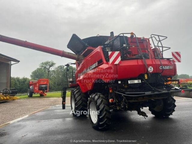 Кейс 6130, объемом двигателя 0 л и пробегом 0 тыс. км за 150362 $, фото 2 на Automoto.ua