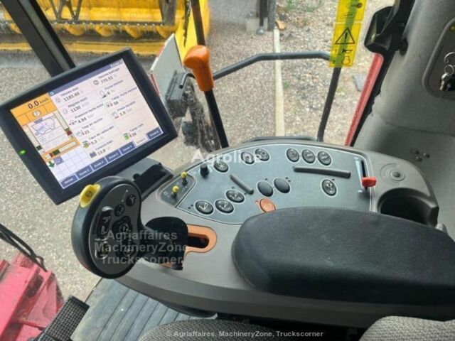 Кейс 6130, объемом двигателя 0 л и пробегом 0 тыс. км за 150362 $, фото 4 на Automoto.ua