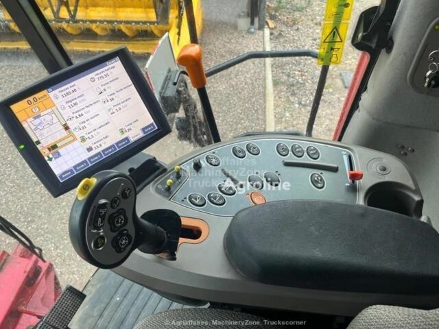 Кейс 6130, объемом двигателя 0 л и пробегом 0 тыс. км за 150362 $, фото 12 на Automoto.ua