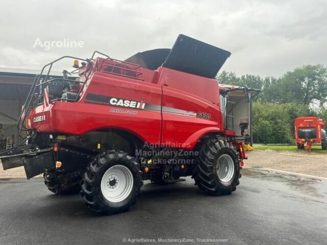 Кейс 6130, объемом двигателя 0 л и пробегом 0 тыс. км за 150362 $, фото 3 на Automoto.ua