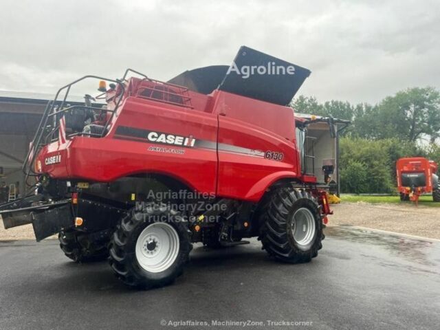 Кейс 6130, объемом двигателя 0 л и пробегом 0 тыс. км за 150362 $, фото 8 на Automoto.ua